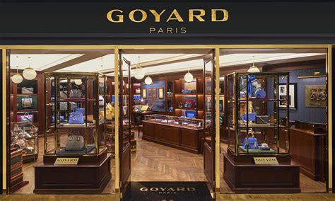 buy goyard online singapore|maison goyard locations.